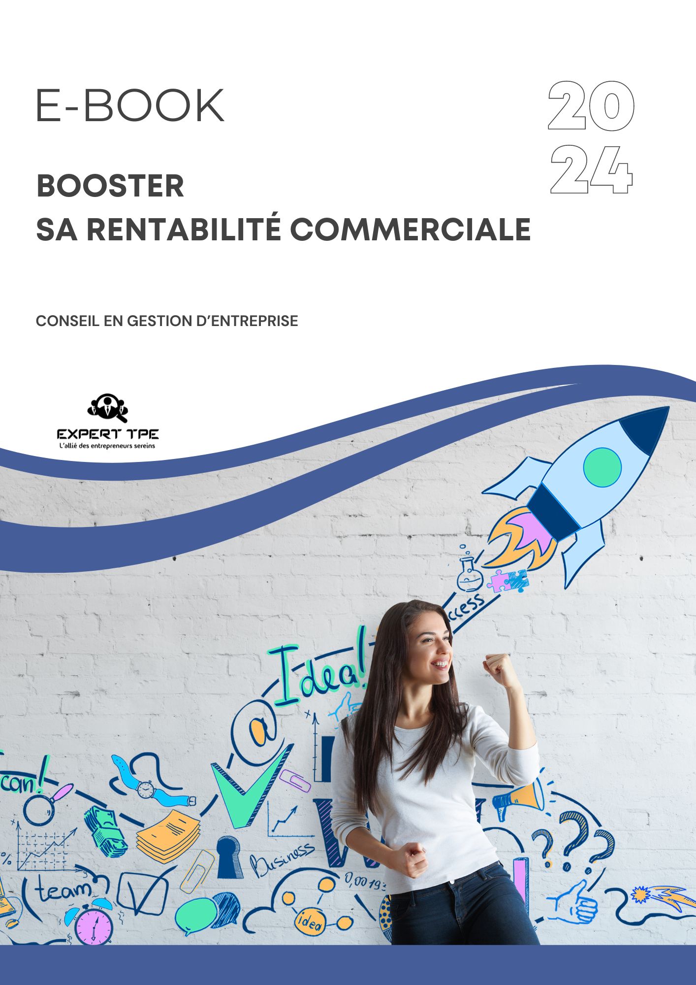 E-Book - Booster sa rentabilité commerciale